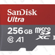SanDisk 256GB MicroSD Card | $37 | Amazon
